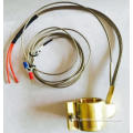 Electric Heating Element Copper Circle Brass Band Heater